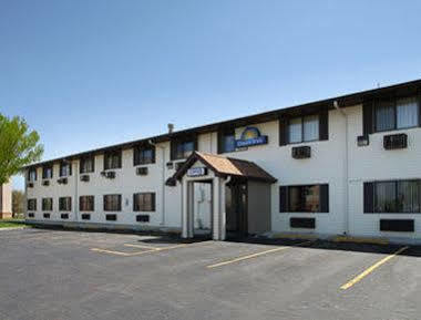 Days Inn By Wyndham Ankeny - Des Moines Eksteriør billede