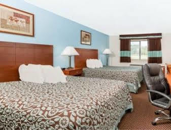 Days Inn By Wyndham Ankeny - Des Moines Eksteriør billede
